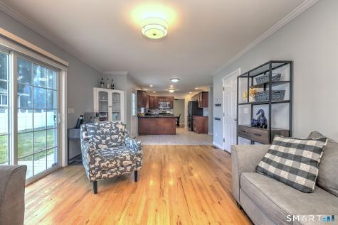 126 Silver Sands Road East Haven CT 06512