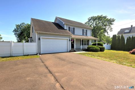 126 Silver Sands Road East Haven CT 06512