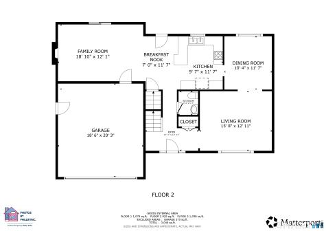 126 Silver Sands Road East Haven CT 06512