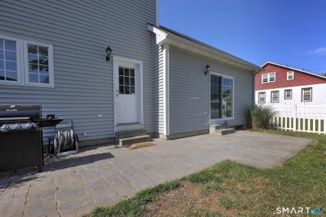 126 Silver Sands Road East Haven CT 06512