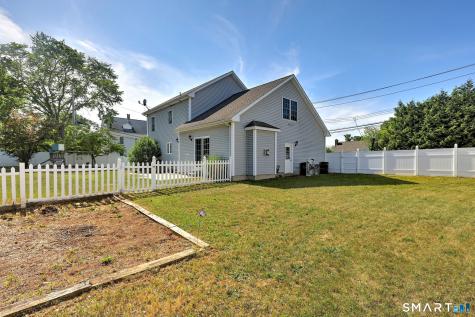 126 Silver Sands Road East Haven CT 06512