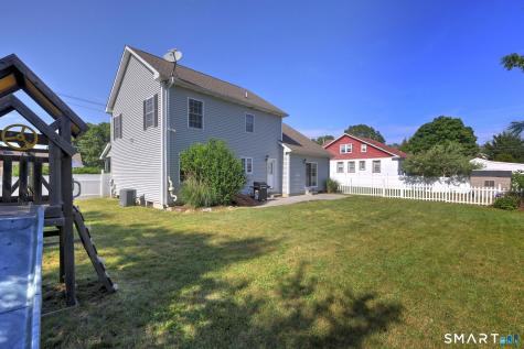 126 Silver Sands Road East Haven CT 06512