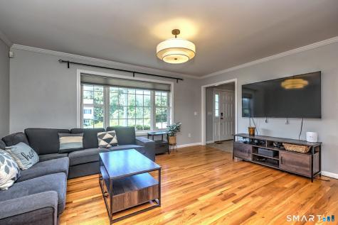 126 Silver Sands Road East Haven CT 06512