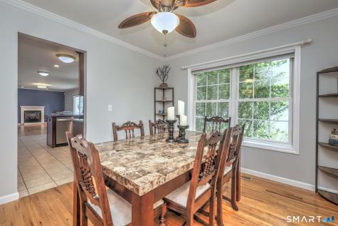 126 Silver Sands Road East Haven CT 06512