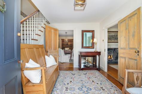216 Hillspoint Road Westport CT 06880