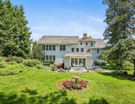 216 Hillspoint Road Westport CT 06880