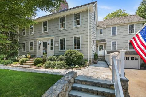 216 Hillspoint Road Westport CT 06880