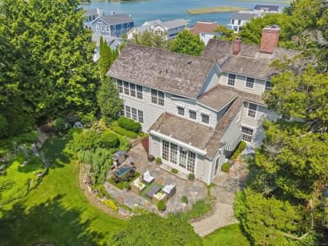 216 Hillspoint Road Westport CT 06880