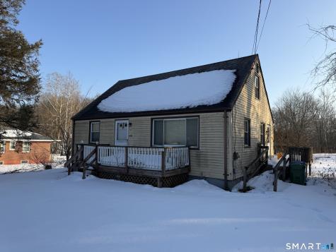 159 Evergreen Road Cromwell CT 06416