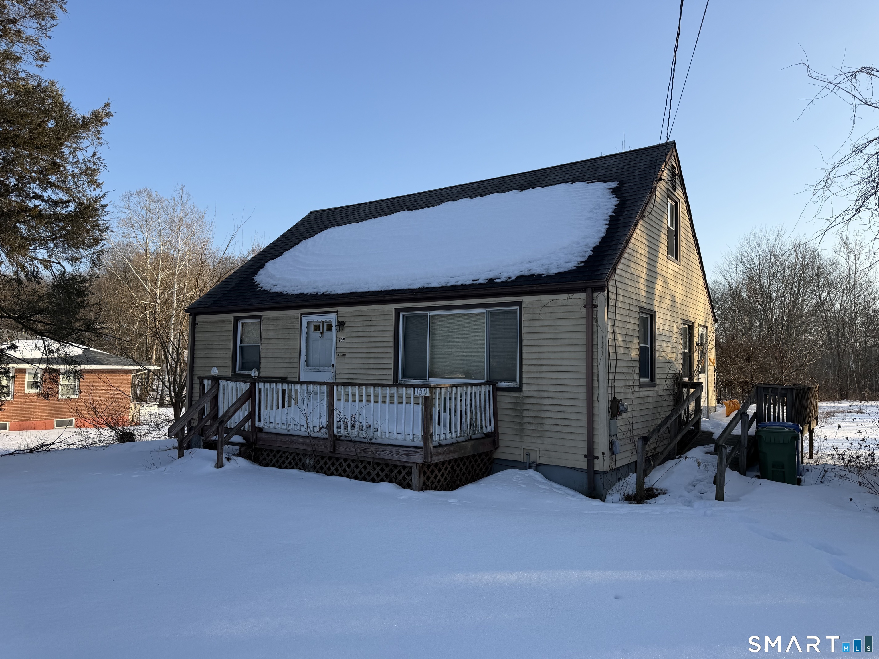 159 Evergreen Road Cromwell CT 06416