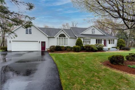 35 Pine Hill Road Burlington CT 06013