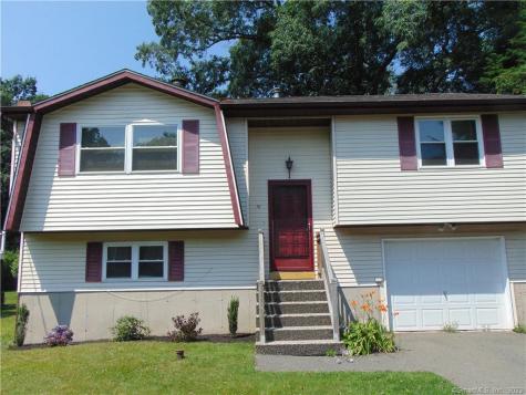 51 Madera Drive Waterbury CT 06704