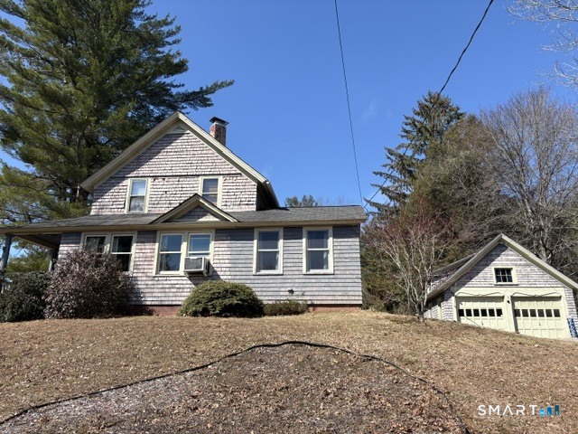 166 East Street Stafford CT 06076