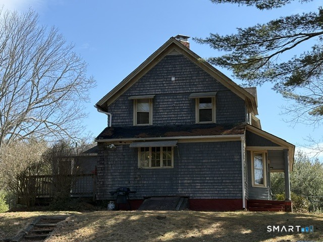 166 East Street Stafford CT 06076