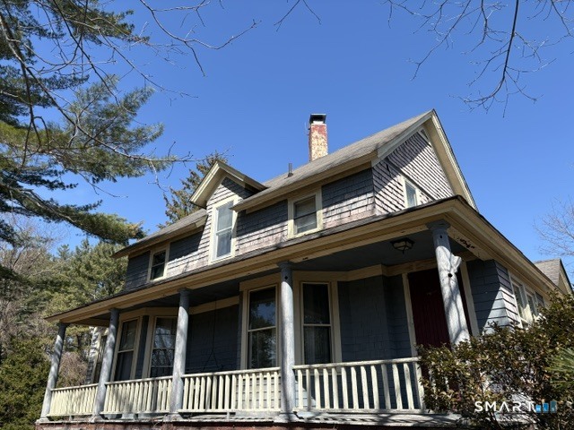 166 East Street Stafford CT 06076