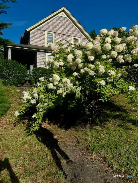 166 East Street Stafford CT 06076