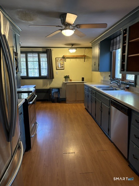 166 East Street Stafford CT 06076