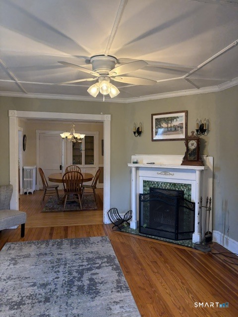 166 East Street Stafford CT 06076