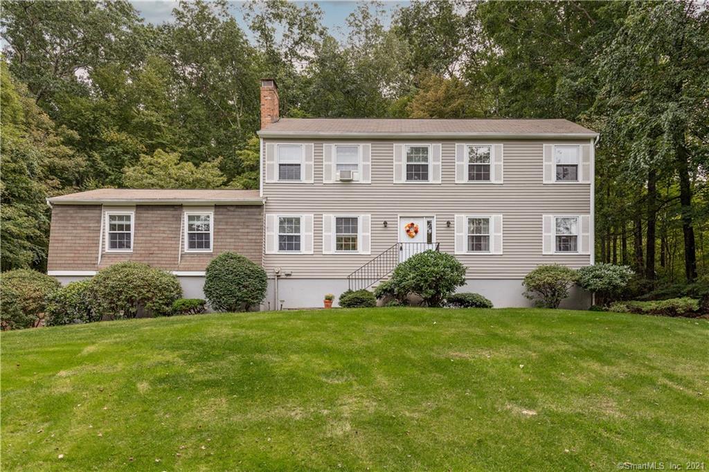 96 Oak Hill Drive Southbury CT 06488