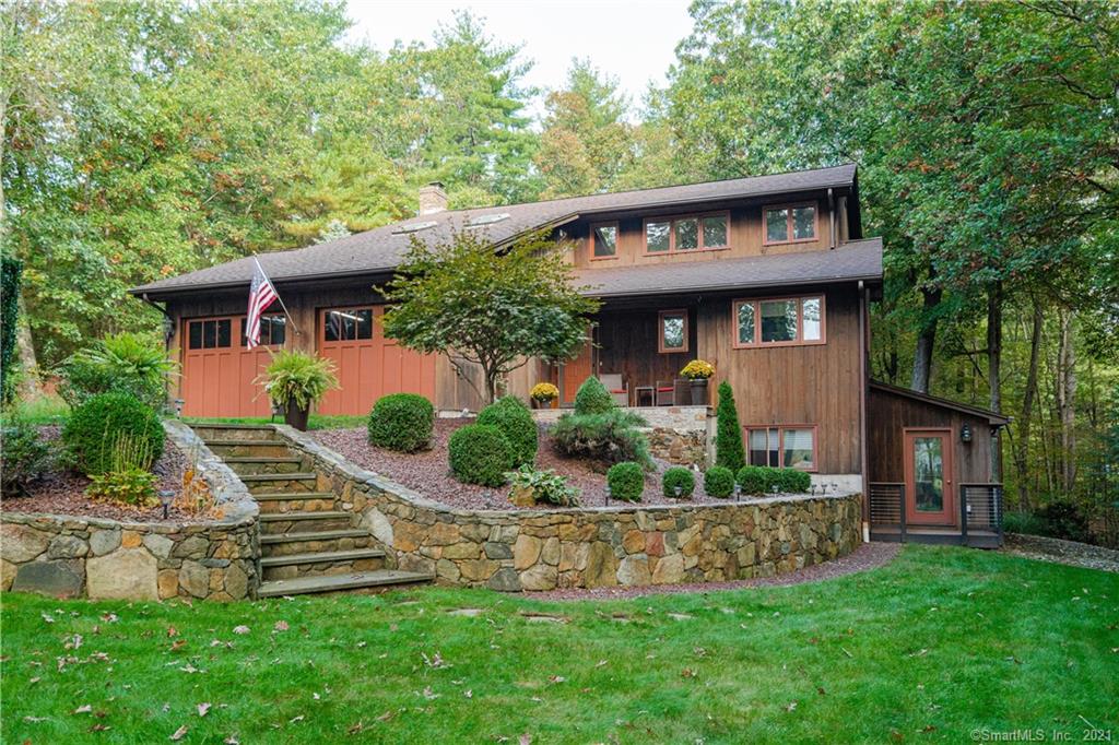 264 Arch Road Avon CT 06001