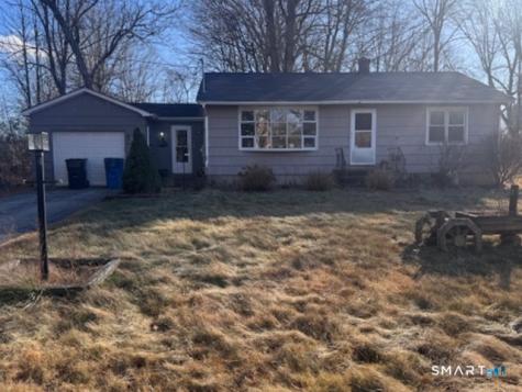 94 Hartford Road Brooklyn CT 06234