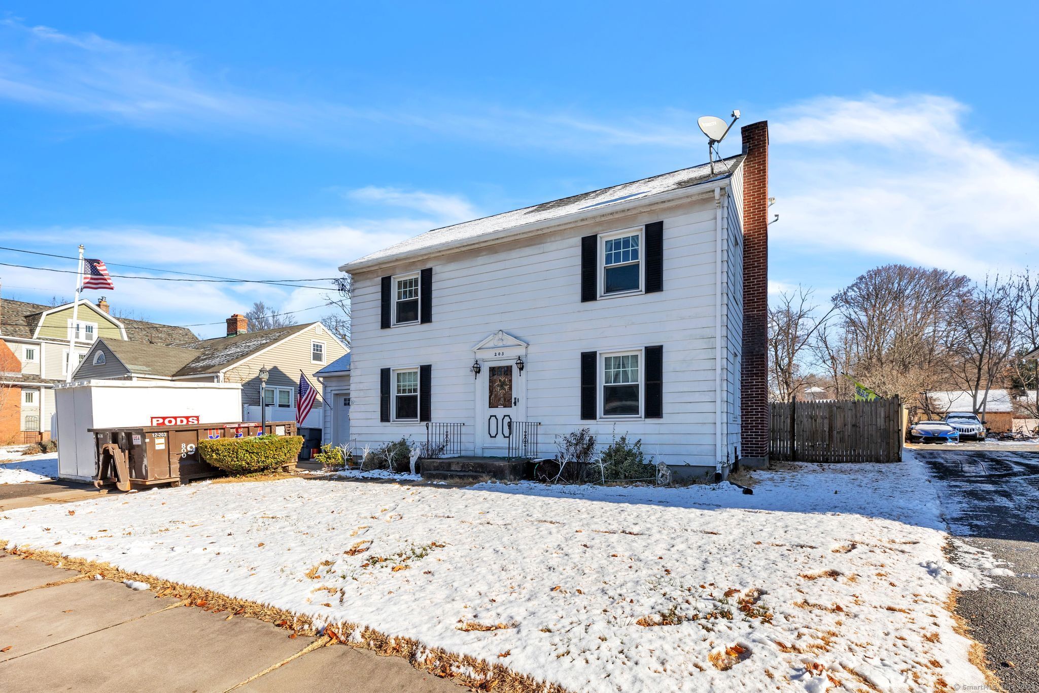 203 Pearl Street Enfield CT 06082