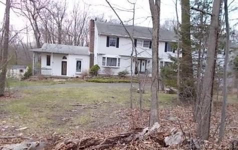 1722 Bucks Hill Road Southbury CT 06488