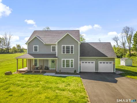 29 Beecher Road Brooklyn CT 06234