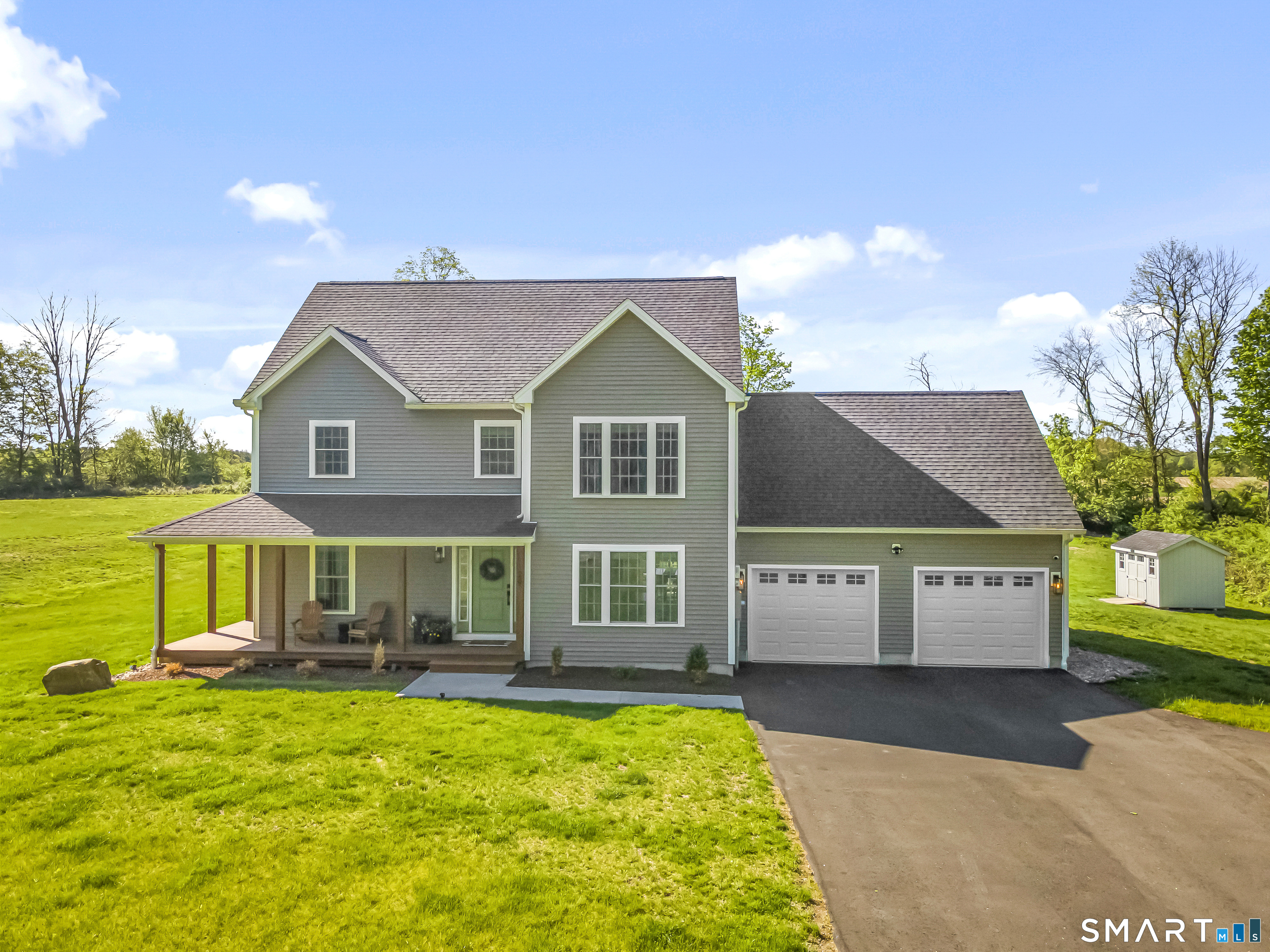 29 Beecher Road Brooklyn CT 06234