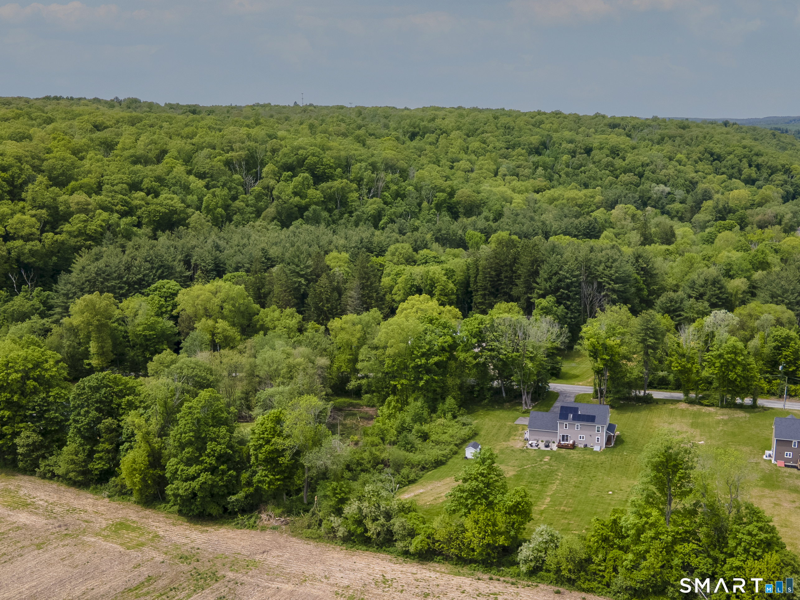 29 Beecher Road Brooklyn CT 06234
