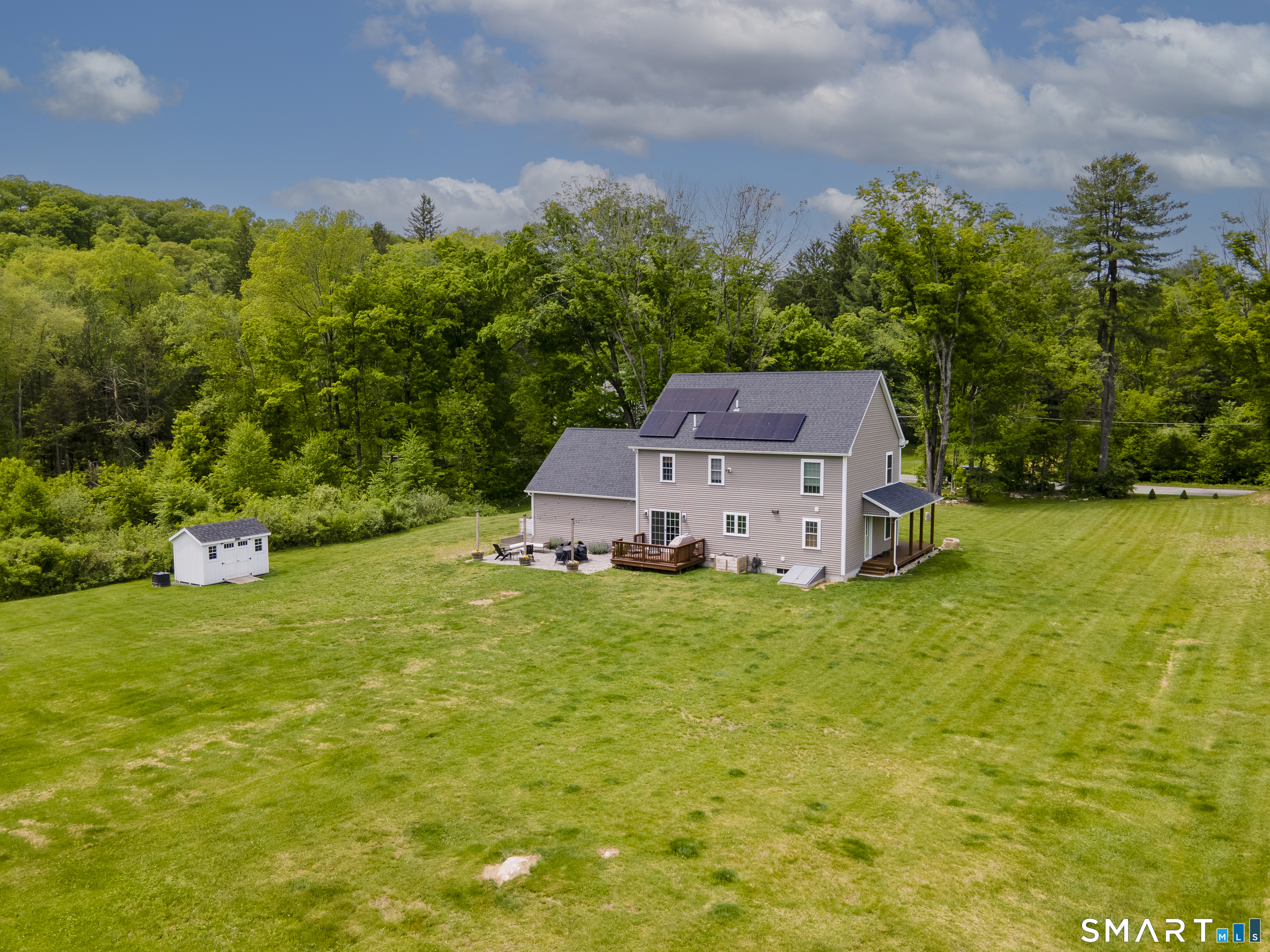 29 Beecher Road Brooklyn CT 06234