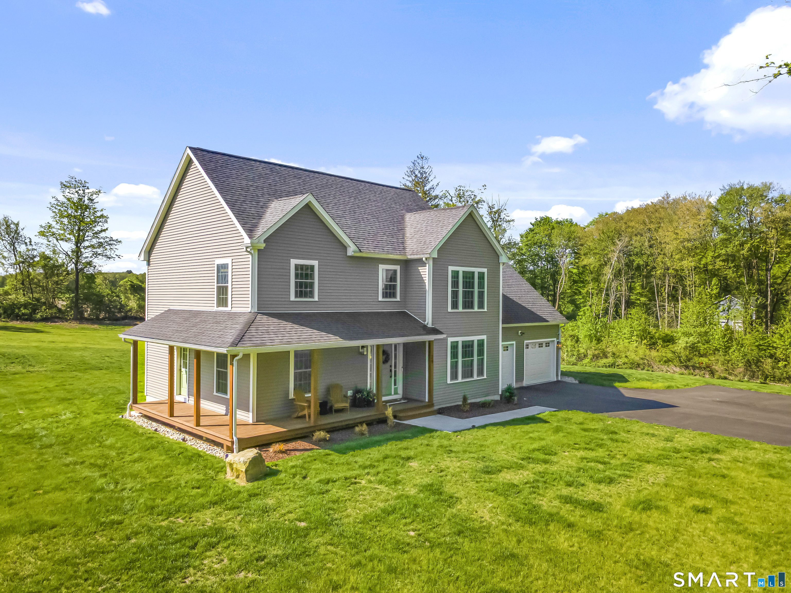 29 Beecher Road Brooklyn CT 06234