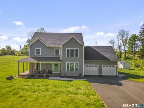 29 Beecher Road Brooklyn CT 06234