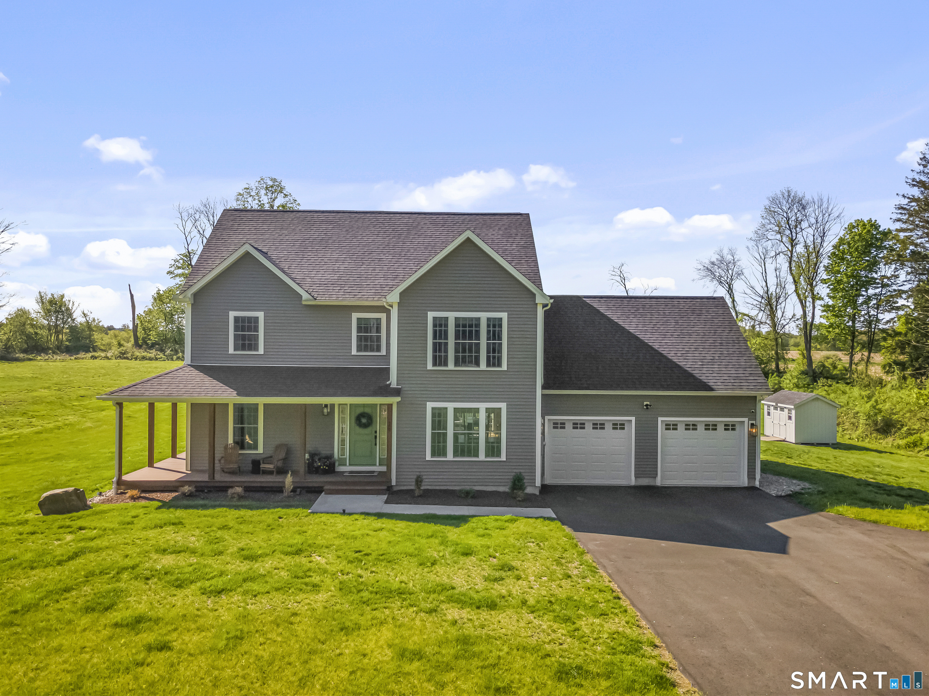 29 Beecher Road Brooklyn CT 06234