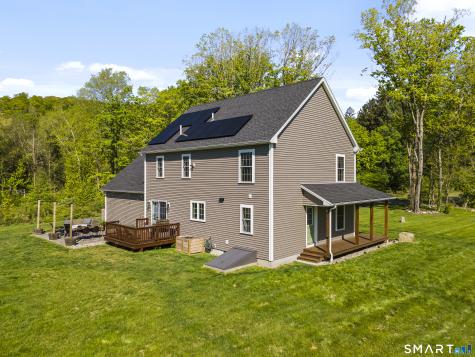 29 Beecher Road Brooklyn CT 06234