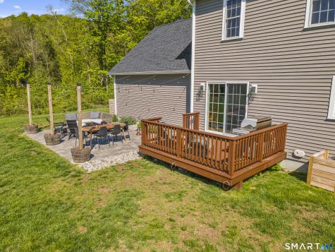 29 Beecher Road Brooklyn CT 06234