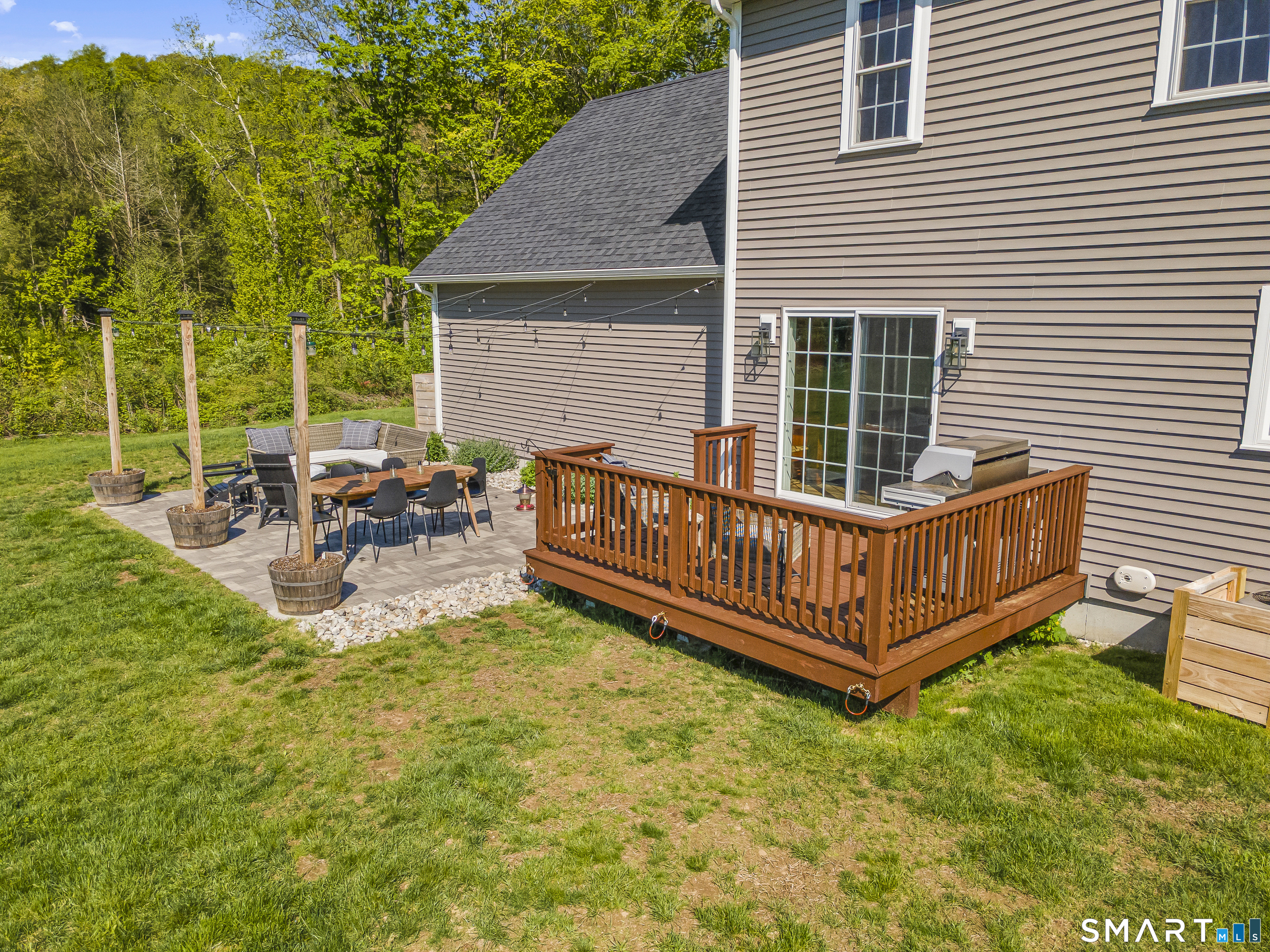 29 Beecher Road Brooklyn CT 06234