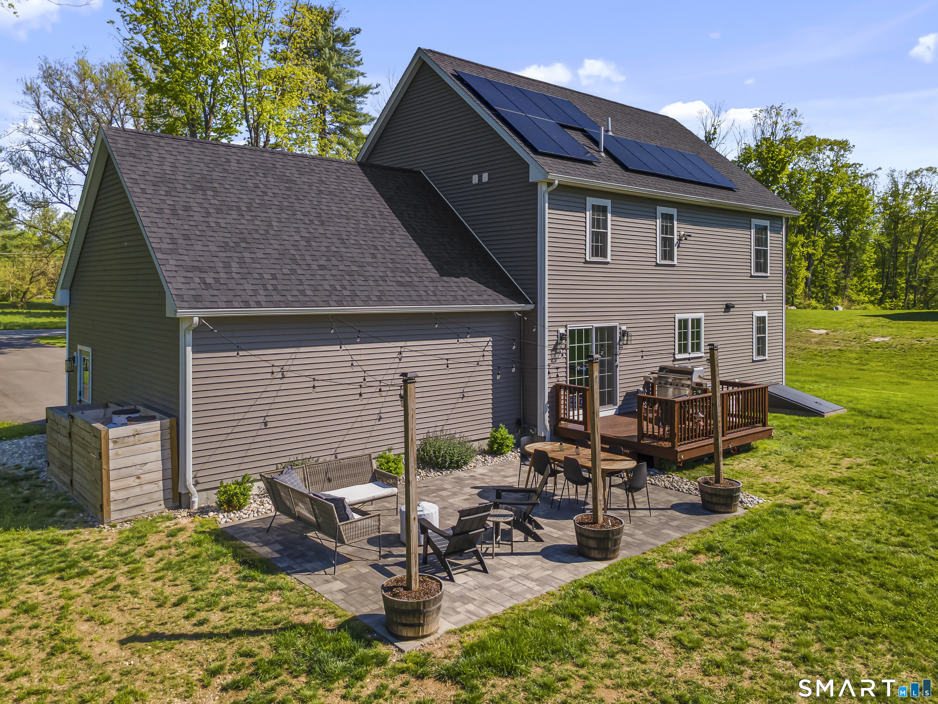 29 Beecher Road Brooklyn CT 06234