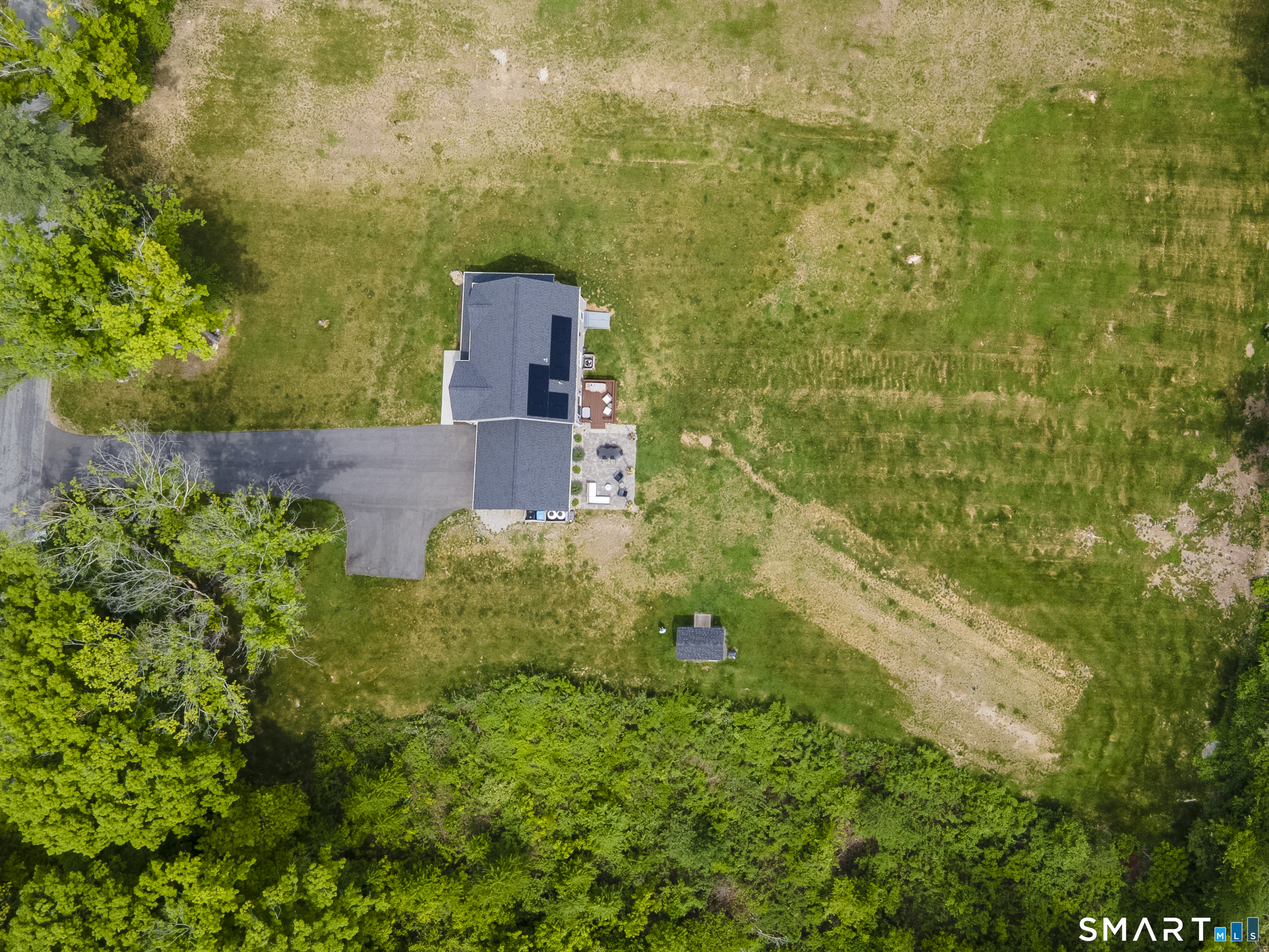 29 Beecher Road Brooklyn CT 06234