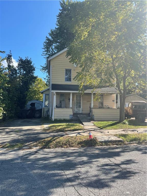 19 Henry Street Danbury CT 06810