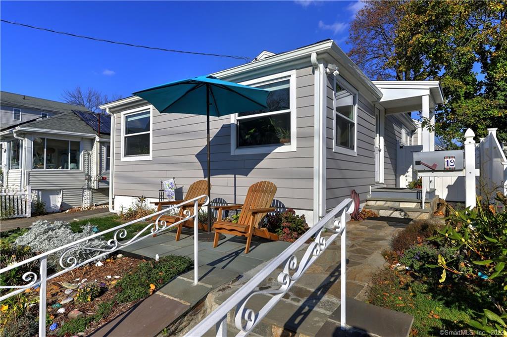 19 Grant Street Milford CT 06460
