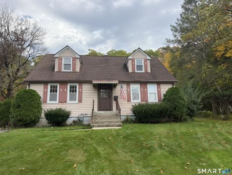 240 Florence Street Winchester CT 06098