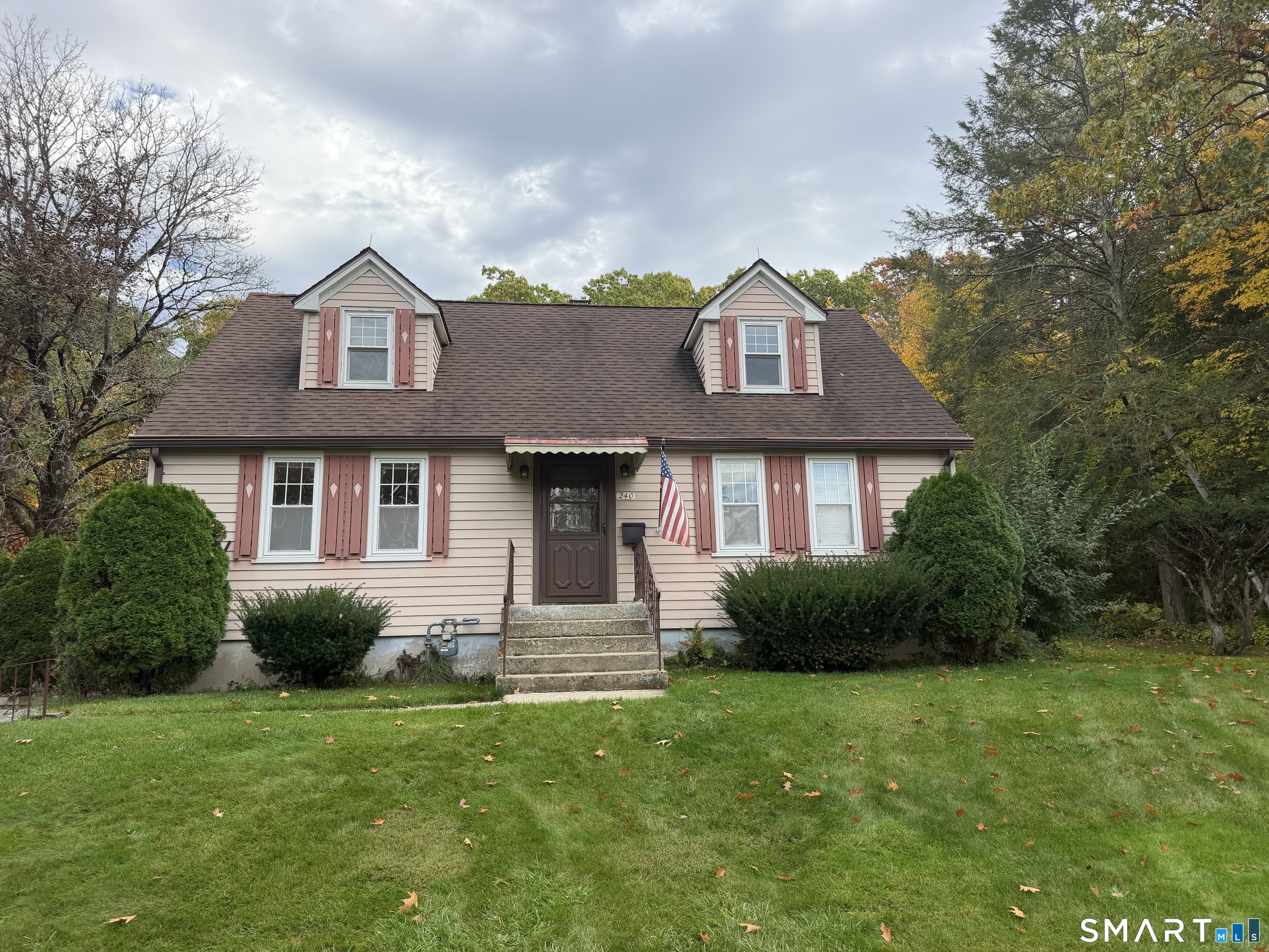 240 Florence Street Winchester CT 06098