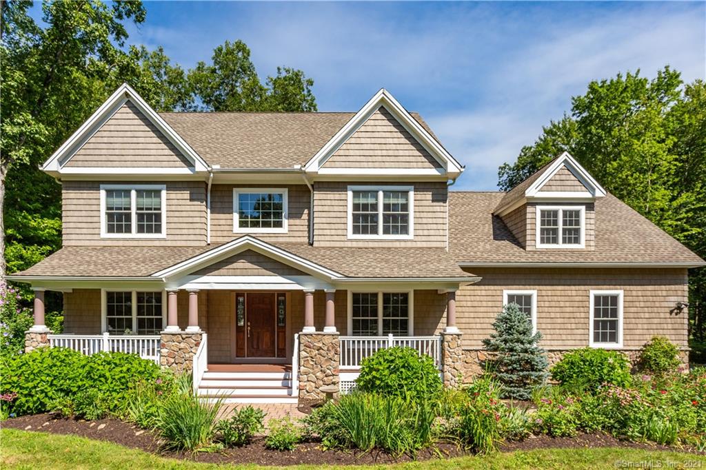 338 Guilds Hollow Road Bethlehem CT 06751