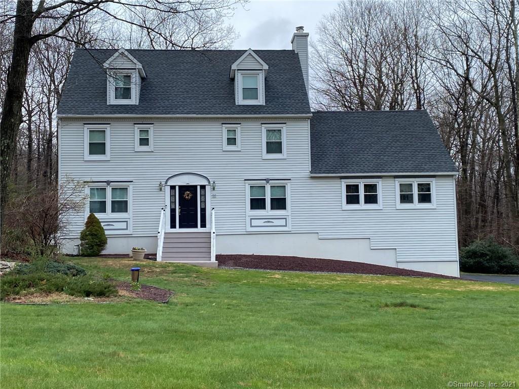 22 Smoke Rise Circle Prospect CT 06712