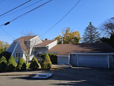 109 Seymour Street Bristol CT 06010