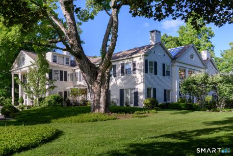 1 Great Elm Drive Sharon CT 06069