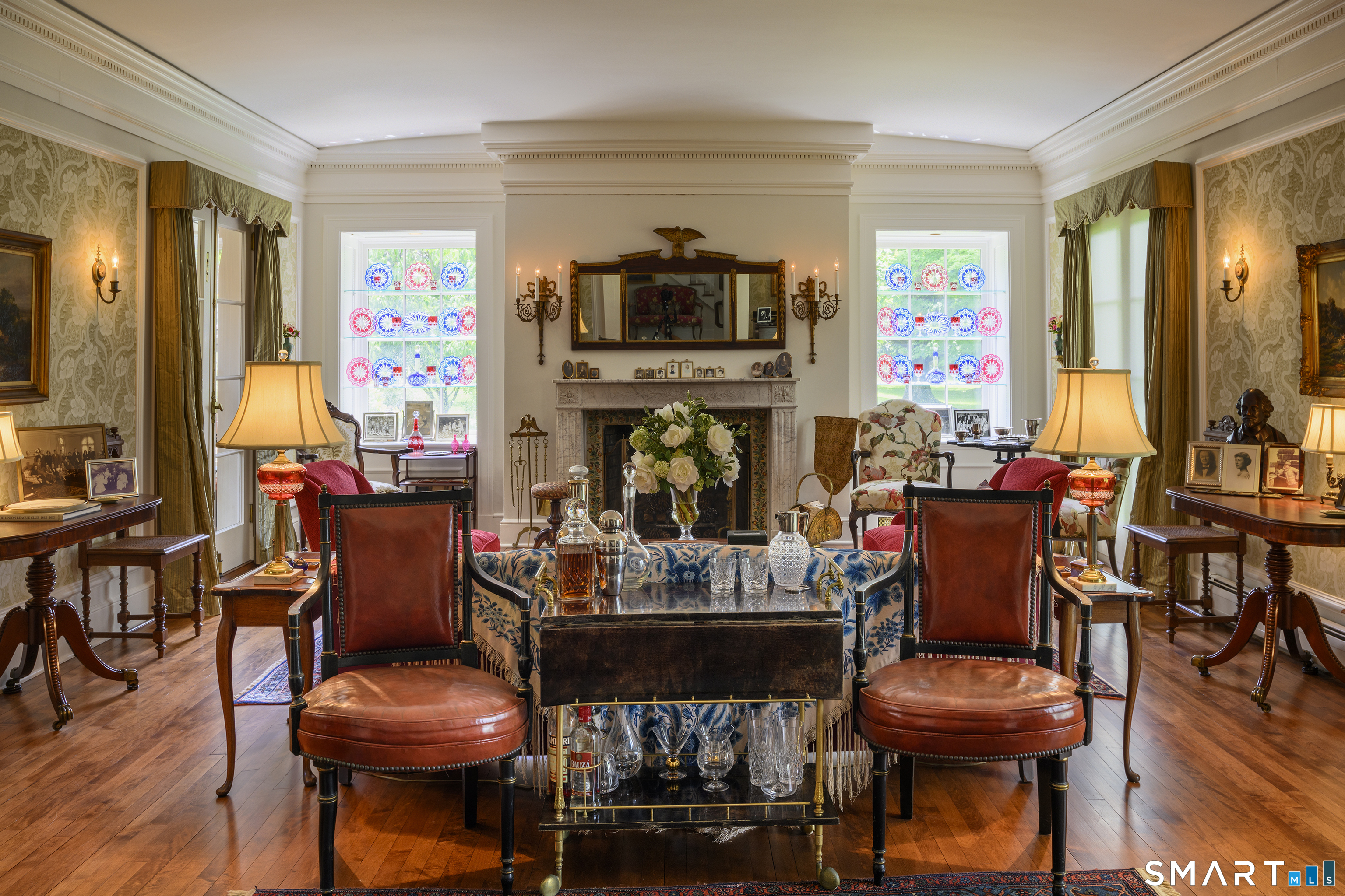 1 Great Elm Drive Sharon CT 06069
