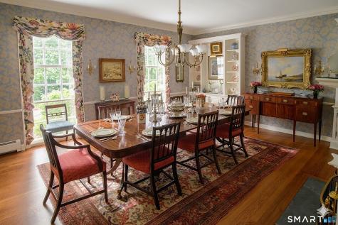 1 Great Elm Drive Sharon CT 06069