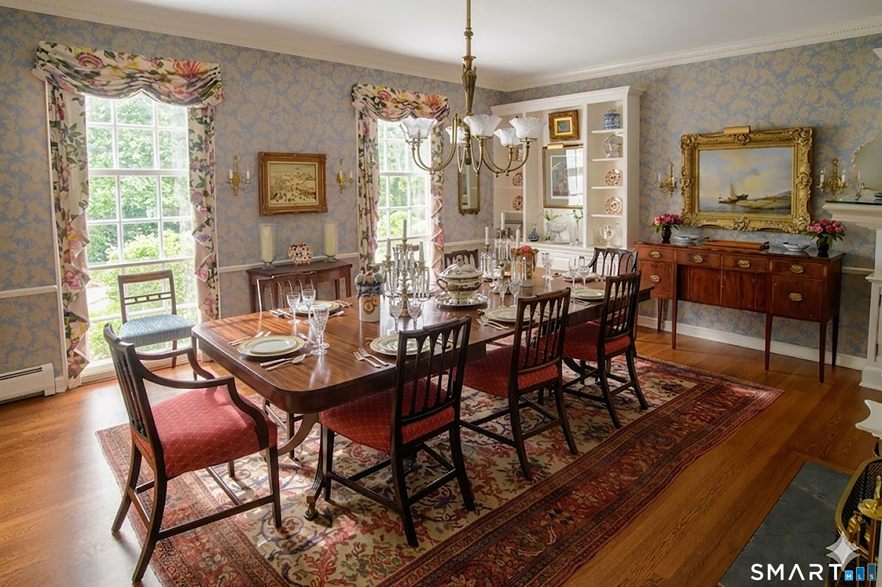 1 Great Elm Drive Sharon CT 06069